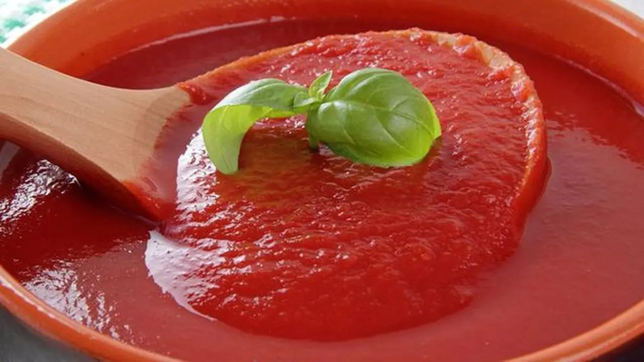 أسعار الصلصة في الأسواق والمجمعات الاستهلاكية